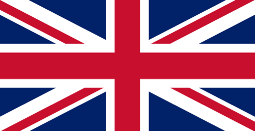 UK Flag