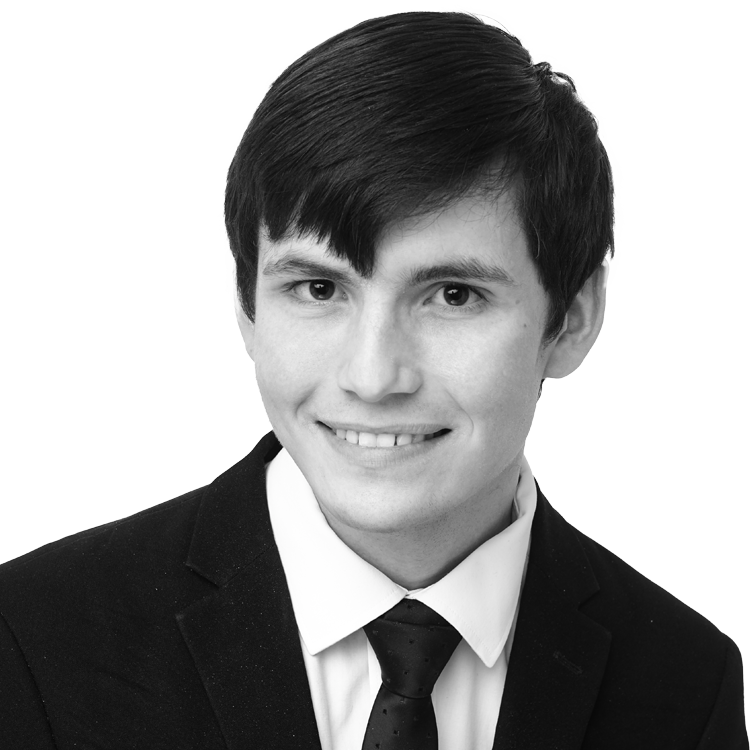 Alexander Silk