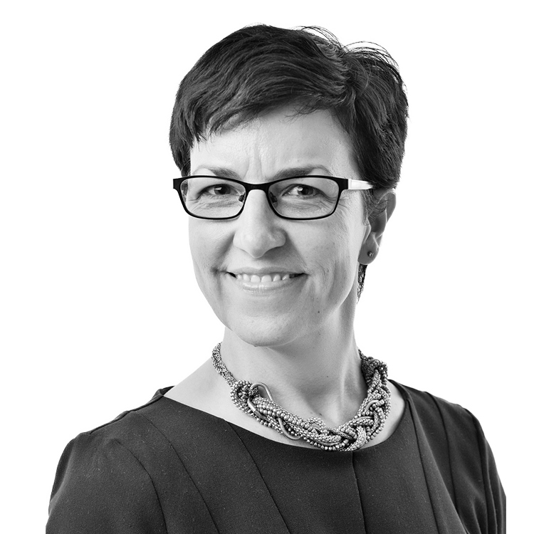 Clare Houghton