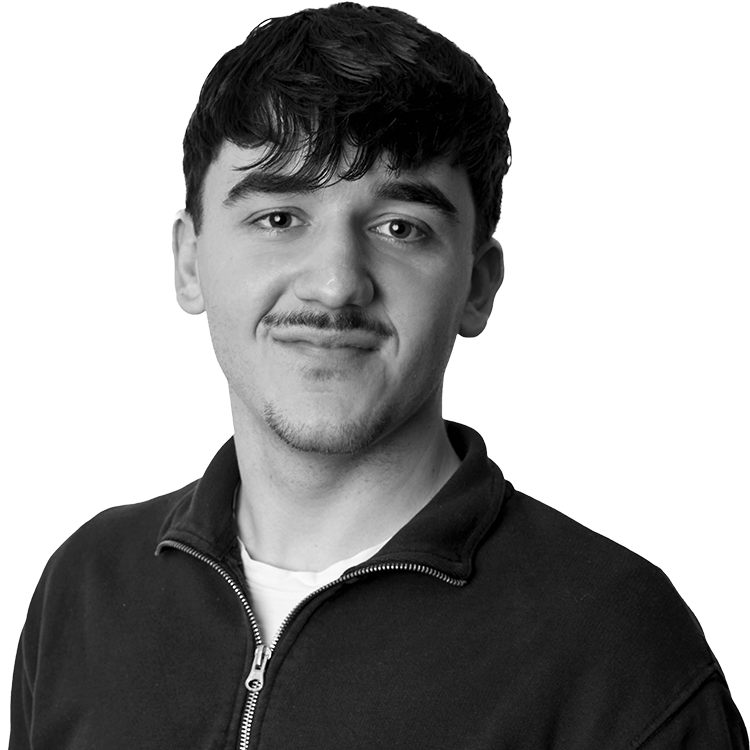Finlay Newnham