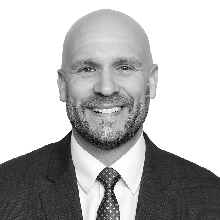 John Pettman, Founder Exclusive Household Staff